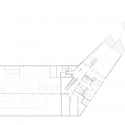 North Laser Center / blauraum North Laser Center / blauraum plan