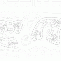 Cologne Oval Offices / Sauerbruch Hutton Plan