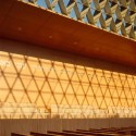 The Jewish Center in Munich / Wandel Hoefer Lorch + Hirsch The Jewish Center in Munich / Wandel Hoefer Lorch + Hirsch © Roland Halbe