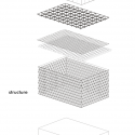 The Jewish Center in Munich / Wandel Hoefer Lorch + Hirsch The Jewish Center in Munich / Wandel Hoefer Lorch + Hirsch Diagram