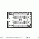 The Jewish Center in Munich / Wandel Hoefer Lorch + Hirsch The Jewish Center in Munich / Wandel Hoefer Lorch + Hirsch Plan