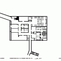 The Jewish Center in Munich / Wandel Hoefer Lorch + Hirsch The Jewish Center in Munich / Wandel Hoefer Lorch + Hirsch Plan
