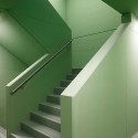 Railway Service Building / blauraum Railway Service Building / blauraum © Martin Schlüter