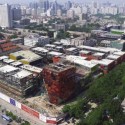 Sanlitun South /  LOT-EK Architecture & Design Courtesy of LOT-EK Architecture & Design