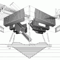 APAP OpenSchool / LOT-EK Architecture & Design Diagram