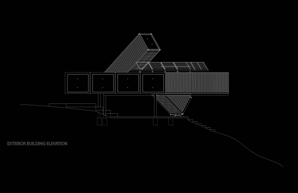 APAP OpenSchool / LOT-EK Architecture & Design
