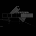 APAP OpenSchool / LOT-EK Architecture & Design Elevation