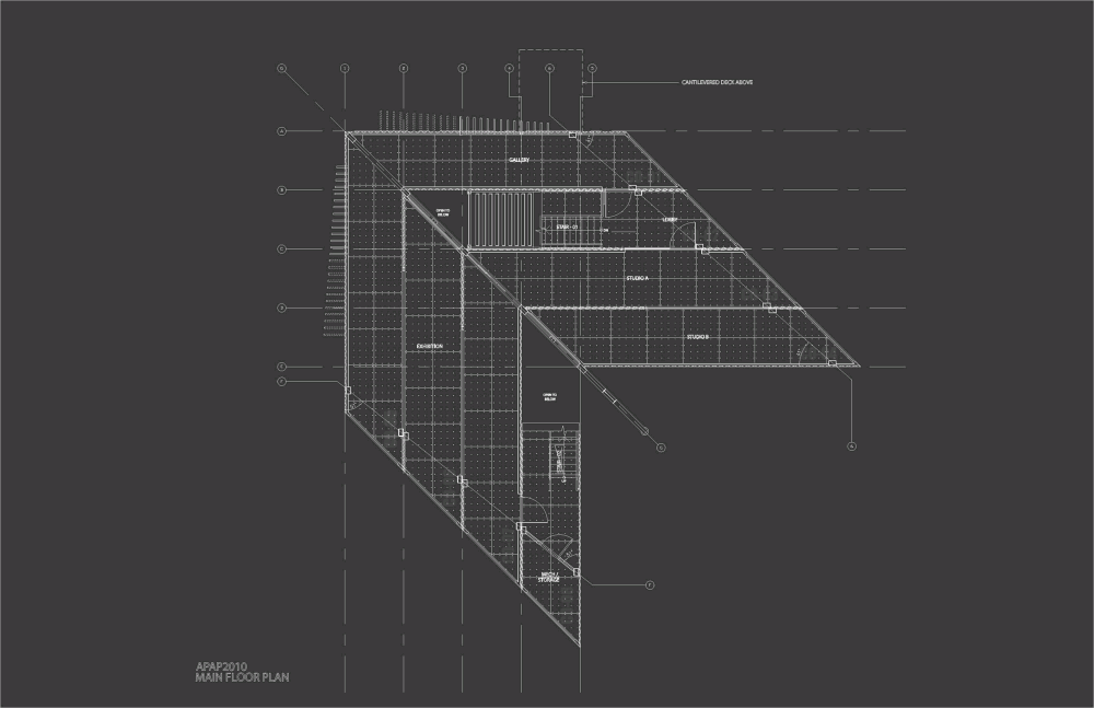 APAP OpenSchool / LOT-EK Architecture & Design