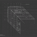 APAP OpenSchool / LOT-EK Architecture & Design Main Floor Plan