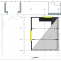 Whitney Studio / LOT-EK Architecture & Design Plan