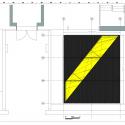 Whitney Studio / LOT-EK Architecture & Design Plan