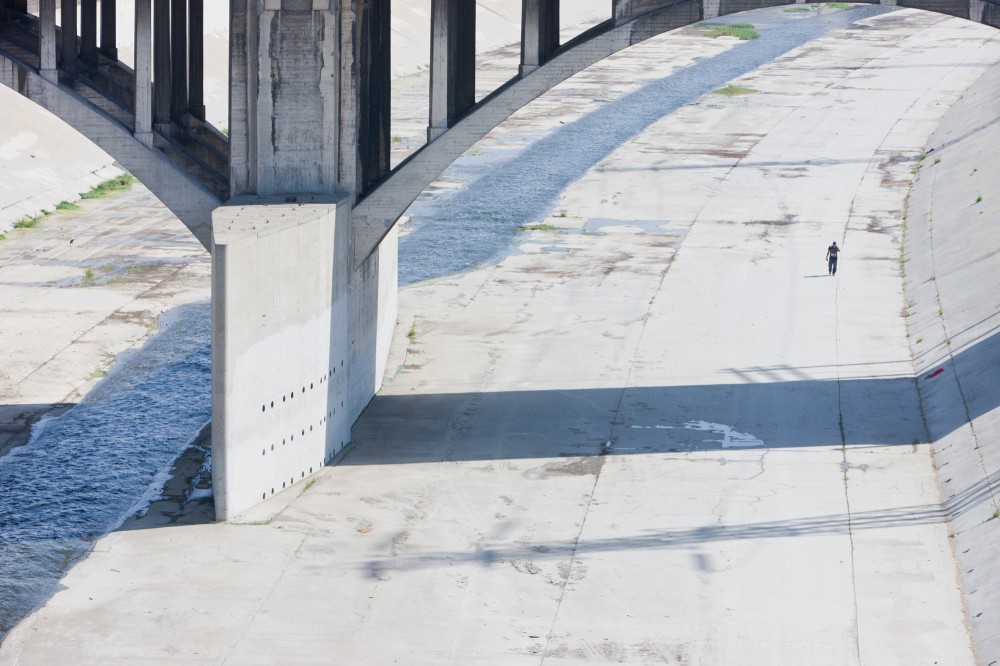 Iwan Baan: The Way We Live