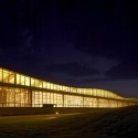 Technogym Village / Antonio Citterio Patricia Viel and Partners © Leo Torri