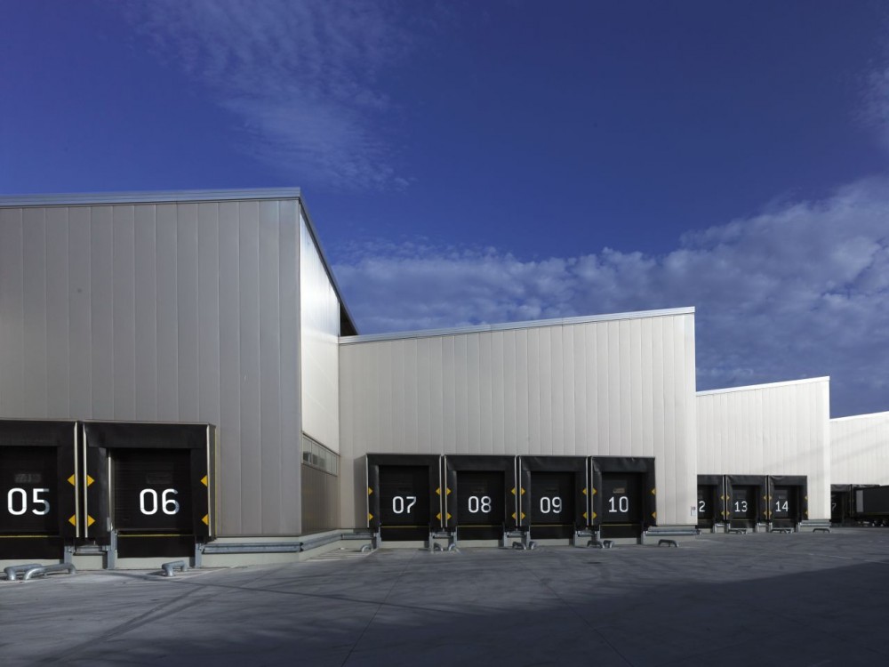 Technogym Village / Antonio Citterio Patricia Viel and Partners