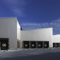 Technogym Village / Antonio Citterio Patricia Viel and Partners © Leo Torri