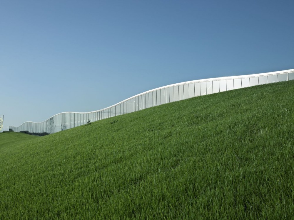 Technogym Village / Antonio Citterio Patricia Viel and Partners