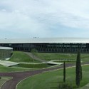 Technogym Village / Antonio Citterio Patricia Viel and Partners © Leo Torri