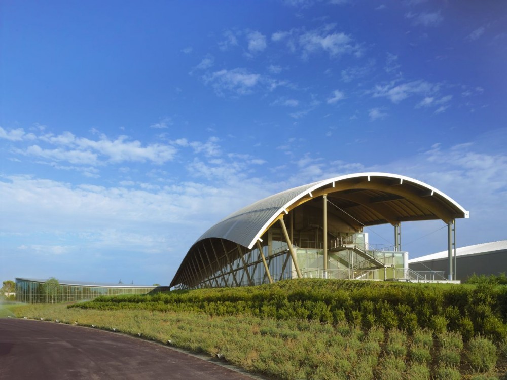 Technogym Village / Antonio Citterio Patricia Viel and Partners