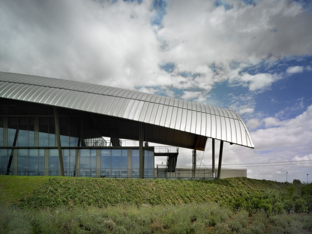 Technogym Village / Antonio Citterio Patricia Viel and Partners