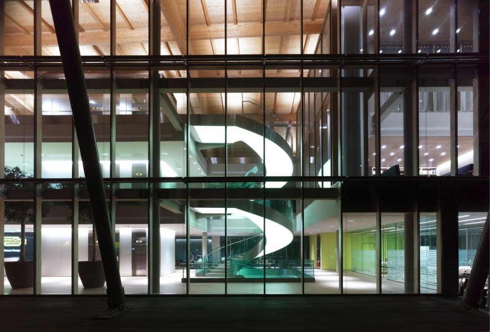 Technogym Village / Antonio Citterio Patricia Viel and Partners