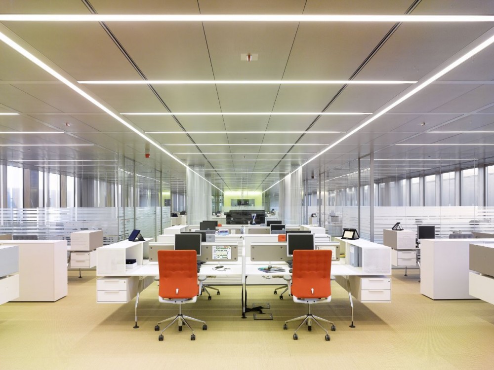 Technogym Village / Antonio Citterio Patricia Viel and Partners