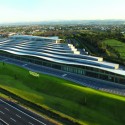 Technogym Village / Antonio Citterio Patricia Viel and Partners Courtesy of Technogym
