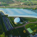 Technogym Village / Antonio Citterio Patricia Viel and Partners Courtesy of Technogym