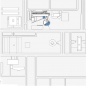 Câmara Legislativa do Distrito Federal / Projeto Paulista Arquitetura Situation Plan