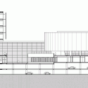 Câmara Legislativa do Distrito Federal / Projeto Paulista Arquitetura Section AA