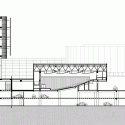 Câmara Legislativa do Distrito Federal / Projeto Paulista Arquitetura Section BB