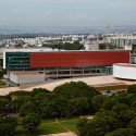 Câmara Legislativa do Distrito Federal / Projeto Paulista Arquitetura © Nelson Kon
