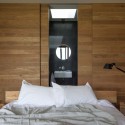 Storm Cottage / Fearon Hay Architects © Patrick Reynolds