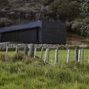 Storm Cottage / Fearon Hay Architects © Patrick Reynolds