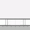 Storm Cottage / Fearon Hay Architects Section