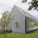 Dentist with a View / Shift architecture urbanism Dentist with a View / Shift architecture urbanism Courtesy of Shift architecture urbanism