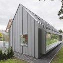 Dentist with a View / Shift architecture urbanism Dentist with a View / Shift architecture urbanism Courtesy of Shift architecture urbanism
