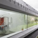 Dentist with a View / Shift architecture urbanism Dentist with a View / Shift architecture urbanism Courtesy of Shift architecture urbanism
