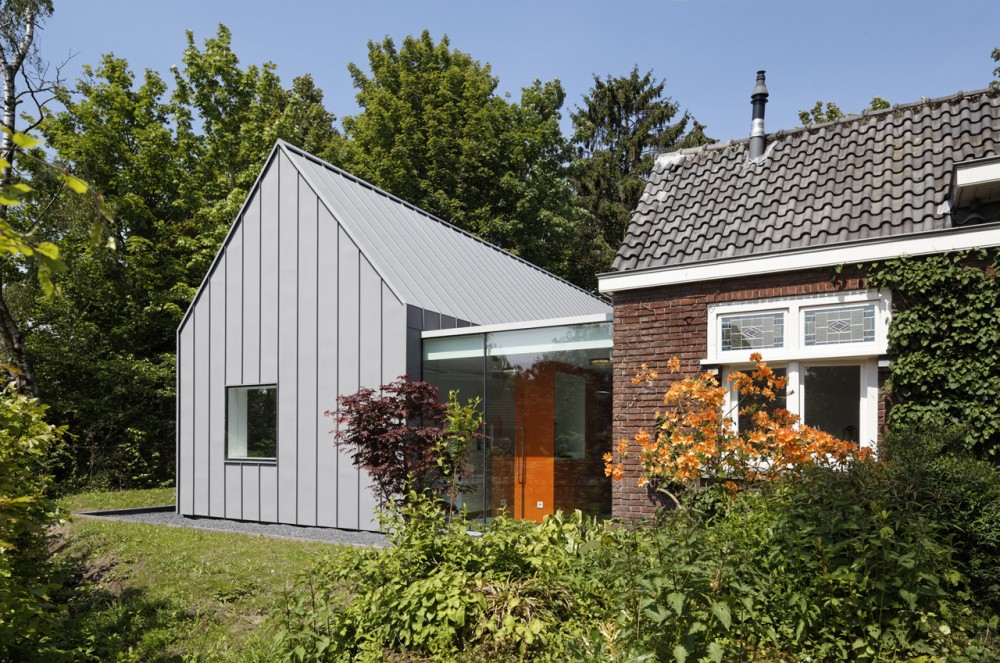 Dentist with a View / Shift architecture urbanism