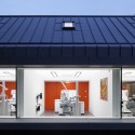 Dentist with a View / Shift architecture urbanism Dentist with a View / Shift architecture urbanism Courtesy of Shift architecture urbanism