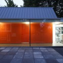 Dentist with a View / Shift architecture urbanism Dentist with a View / Shift architecture urbanism Courtesy of Shift architecture urbanism