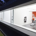Dentist with a View / Shift architecture urbanism Dentist with a View / Shift architecture urbanism Courtesy of Shift architecture urbanism