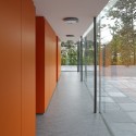 Dentist with a View / Shift architecture urbanism Dentist with a View / Shift architecture urbanism Courtesy of Shift architecture urbanism