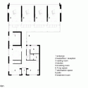 Dentist with a View / Shift architecture urbanism Dentist with a View / Shift architecture urbanism Floor Plan
