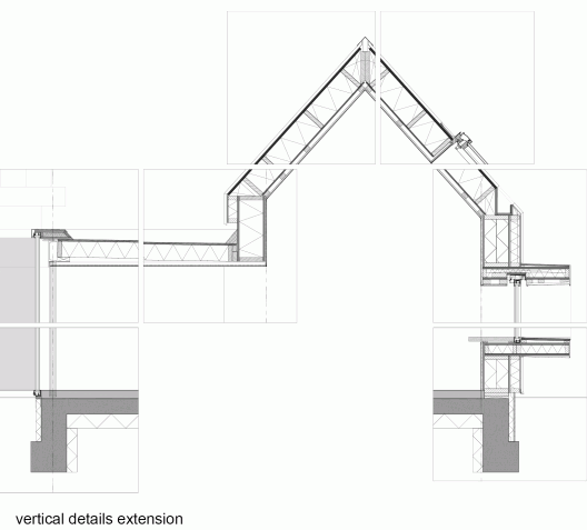 Detailed Section
