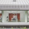 Dentist with a View / Shift architecture urbanism Dentist with a View / Shift architecture urbanism © Rene de Wit
