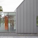 Dentist with a View / Shift architecture urbanism Dentist with a View / Shift architecture urbanism © Rene de Wit