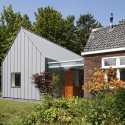 Dentist with a View / Shift architecture urbanism Dentist with a View / Shift architecture urbanism © Rene de Wit