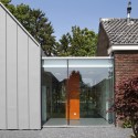 Dentist with a View / Shift architecture urbanism Dentist with a View / Shift architecture urbanism © Rene de Wit