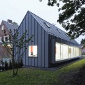 Dentist with a View / Shift architecture urbanism Dentist with a View / Shift architecture urbanism © Rene de Wit