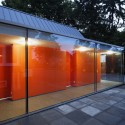 Dentist with a View / Shift architecture urbanism Dentist with a View / Shift architecture urbanism © Rene de Wit